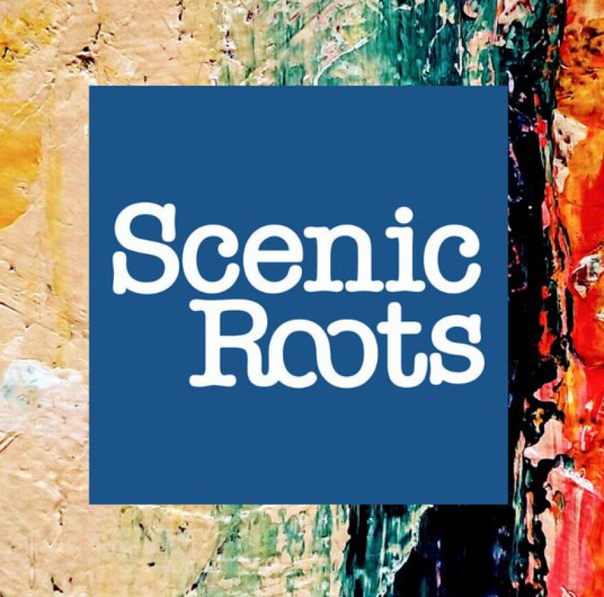 Scenic Roots - Tues 9/22/20
