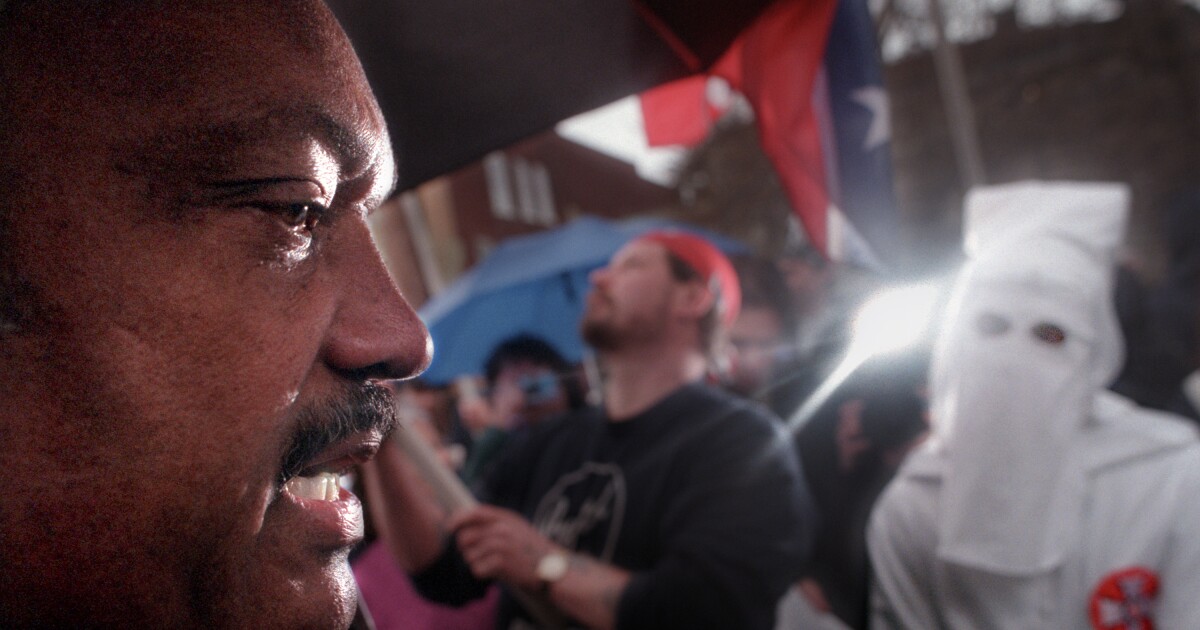 Civil rights leader Rev. Jesse Jackson remembered by CT leaders for his impact