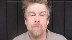 Kevin Barry is the author of "The Heart in Winter."