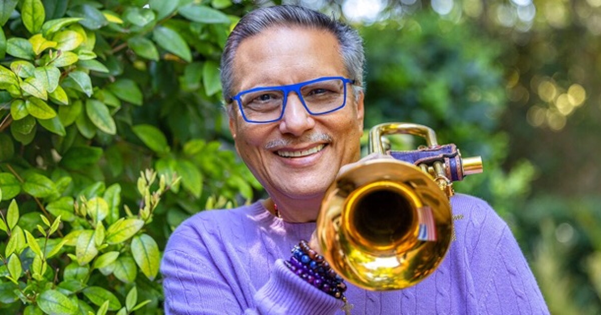 Arturo Sandoval