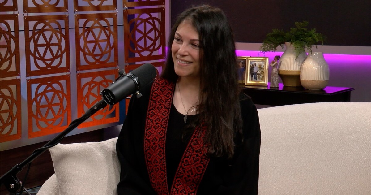 The Daily Blend w/ AC: Rasha Abousalem, Missourians for Justice in Palestine