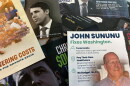 The U.S. Senate race between Congressman Chris Pappas and former Senator John E. Sununu seen a flood of outside spending, mostly boosting Sununu.