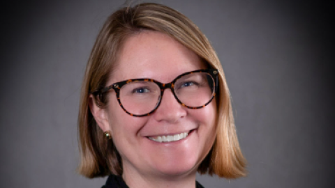 Natasha Pernicka is the executive director of The Alliance for a Hunger Free New York, and CEO of The Food Pantries for the Capital District.