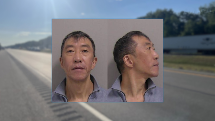 Bin Shao, 56, plead guilty in a Batavia court on Monday to five counts of criminally negligent homicide for the deadly bus crash on the I-90 in summer of 2025.
