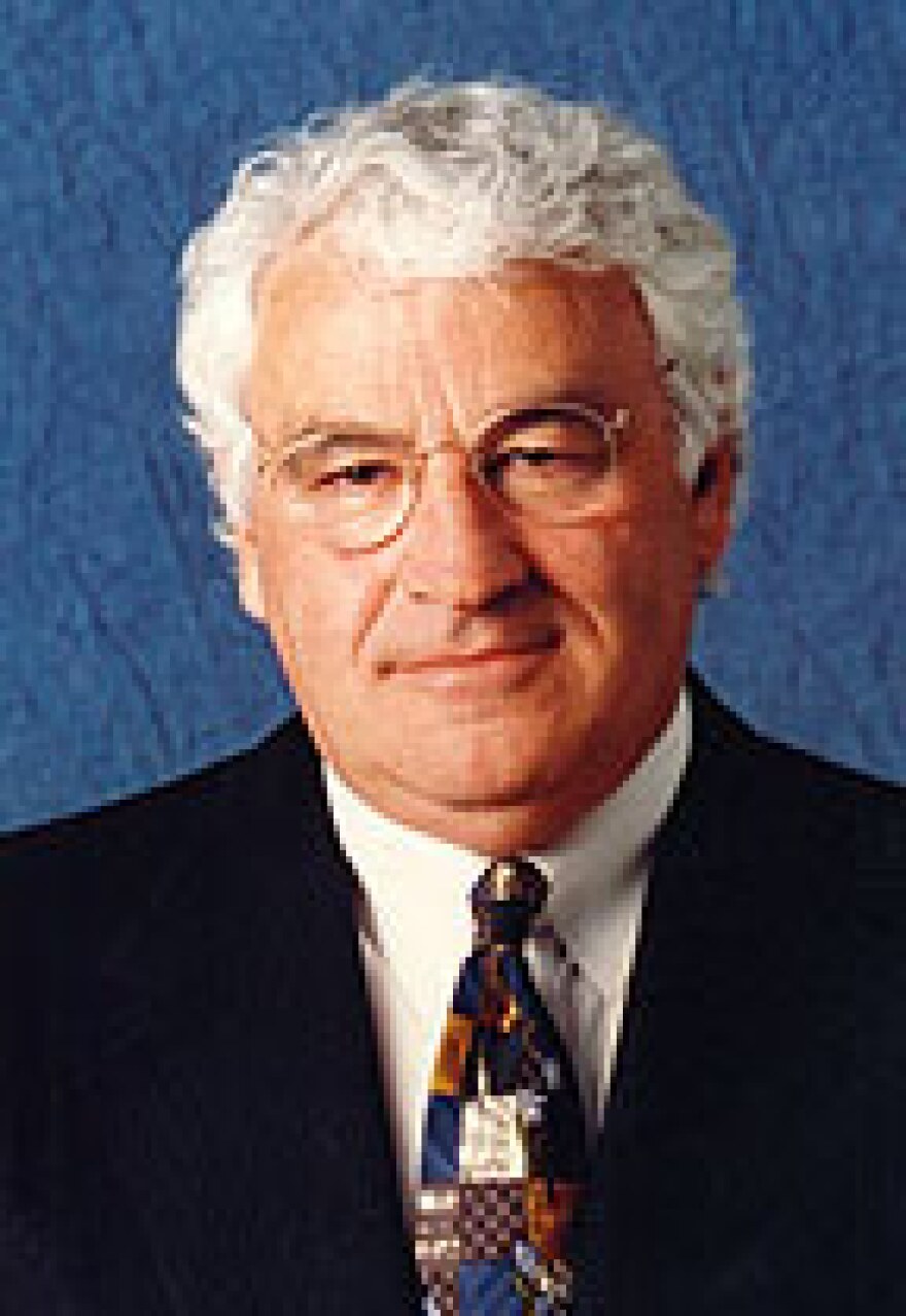 Tom Golisano