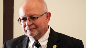 Rep. Doug Miller (R-Elkhart), the housing task force co-chair, said the group’s final report isn’t perfect. But he said its work can help him make the case to other lawmakers that now is the time to act.