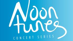 NoonTunes logo.