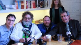 week in review panel bill radke