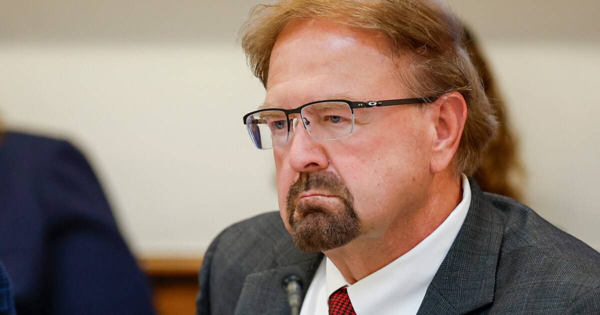 NC News Roundup: new candidate replaces Rep. Edwards on ballot; Canes season tickets sold out; proposed LLC for UNC athletics