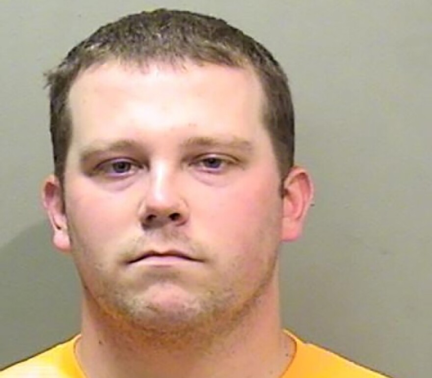 David Rotchford was a music teacher at Ridgeview.