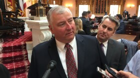 Ohio House Speaker Larry Householder