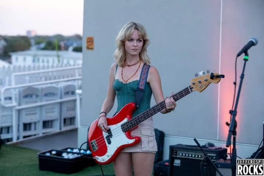 Summer Jam with Dogs in a Pile to Honor Late Local Music Maker Jillian ...