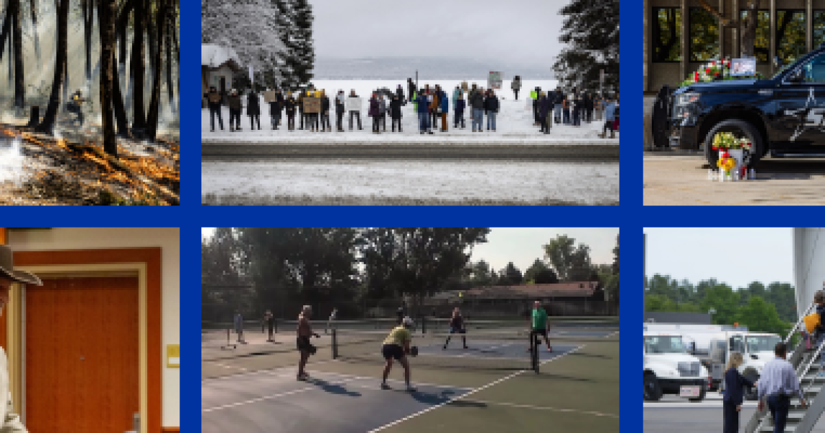 Year in review: Our top Idaho web stories of 2025