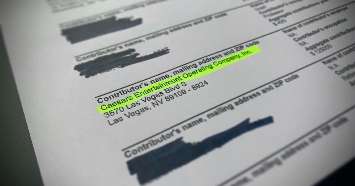 Big Casino Companies Big Casino Companies