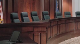 Michigan Supreme Court Bench