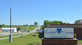 keokuk county health center