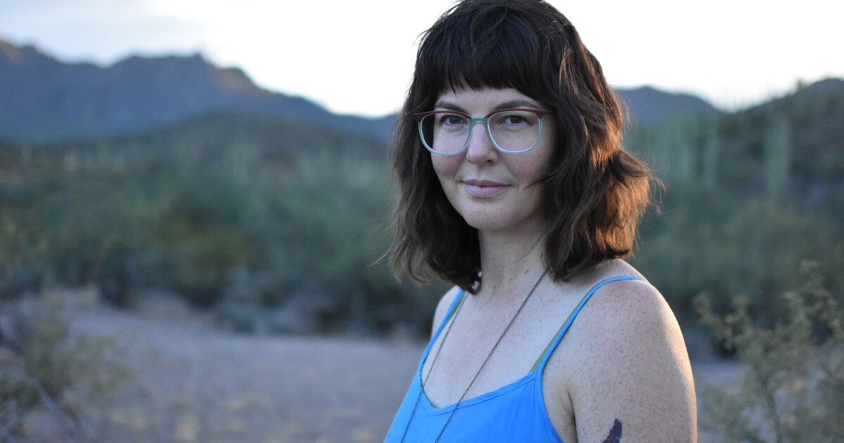 Lara Ruggles kicks off tour Wednesday at Barleycorn’s | KMUW
