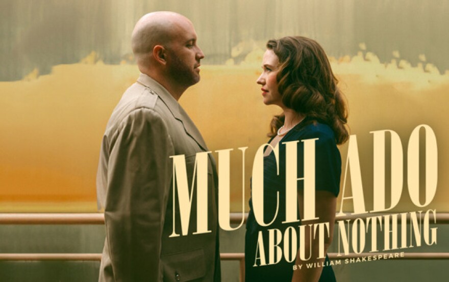 Much Ado About Nothing