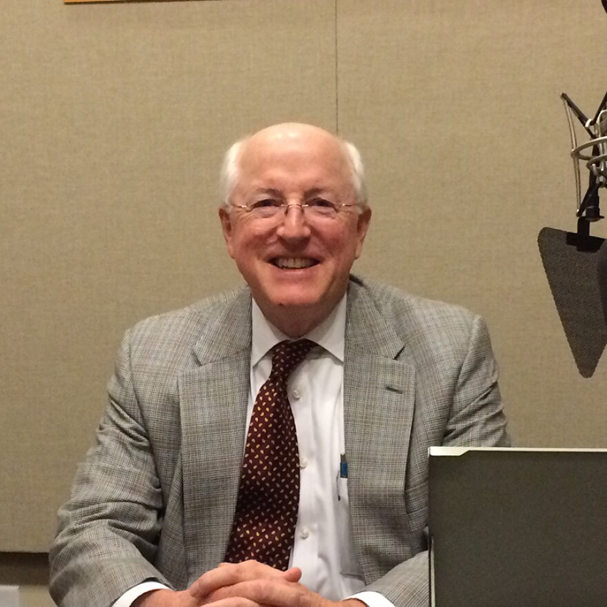 Rick Morgan