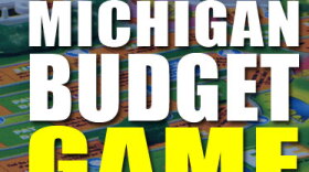 The Center for Michigan wants you to play their game.