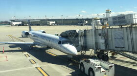 Cleveland Hopkins International Airport