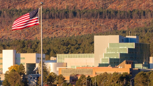 Los Alamos National Laboratory