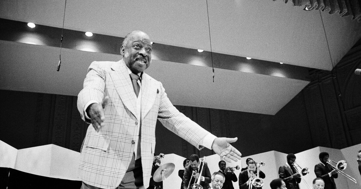 WPSU Jazz Archive - February 13, 2026