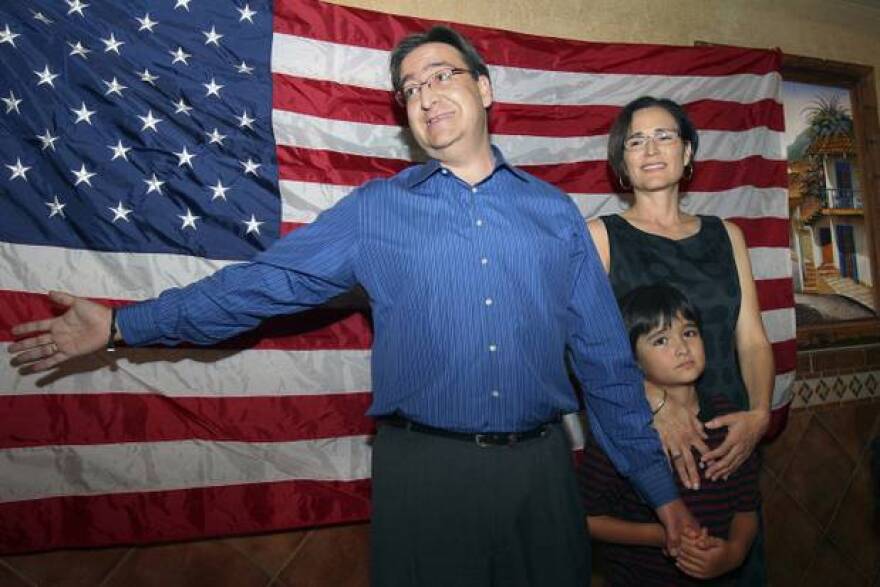 gallego-election-night