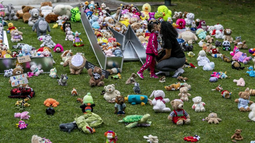 Robert Gauthier/Los Angeles Times via Getty Images