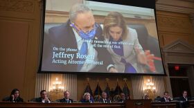 Mandel Ngan/AFP via Getty Images