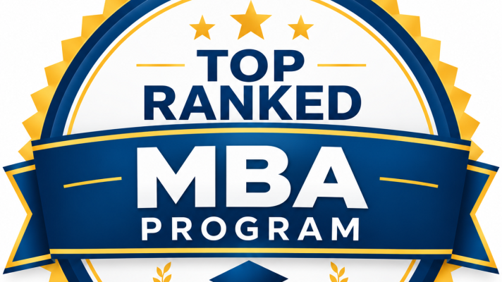 University of Memphis earns top-five spot in MBASchools.org's 2027 rankings