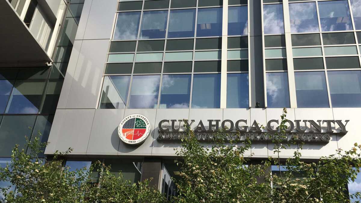 Cuyahoga County seeks spending cuts as projected deficits reach $37.2 million