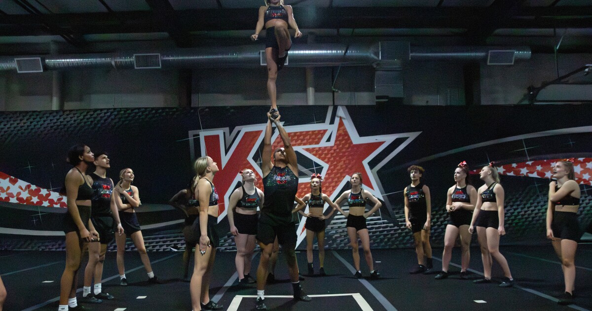 This charity helps Kansas and Missouri kids pay for sports when unexpected medical bills pile up