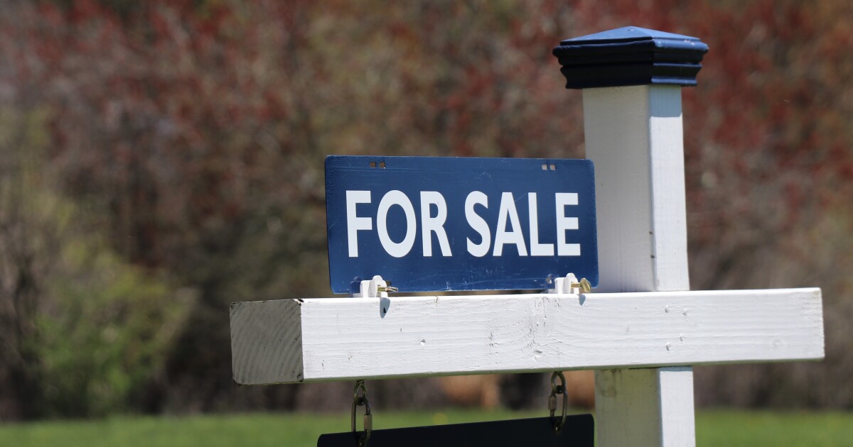 ‘That’s the playing field’: The median price of a single-family home in NH pushes $600k