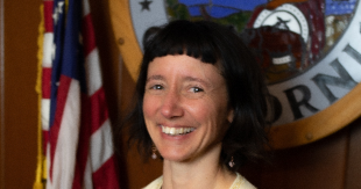 World-building with Eureka's Leslie Castelleno