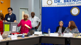 Broward County Supervisor of Elections Brenda Snipes said Monday that her office would meet the 3 p.m. Thursday deadline to complete the recounts.