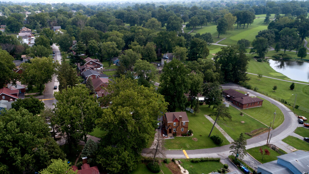 Normandy, Glen Echo Park to vote Tuesday on merger - Vimarsana News