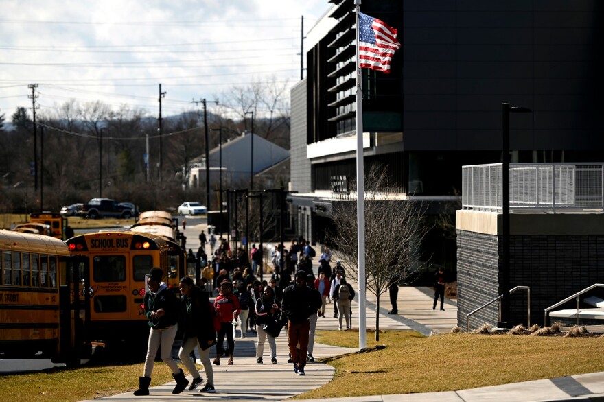 Hartford High School