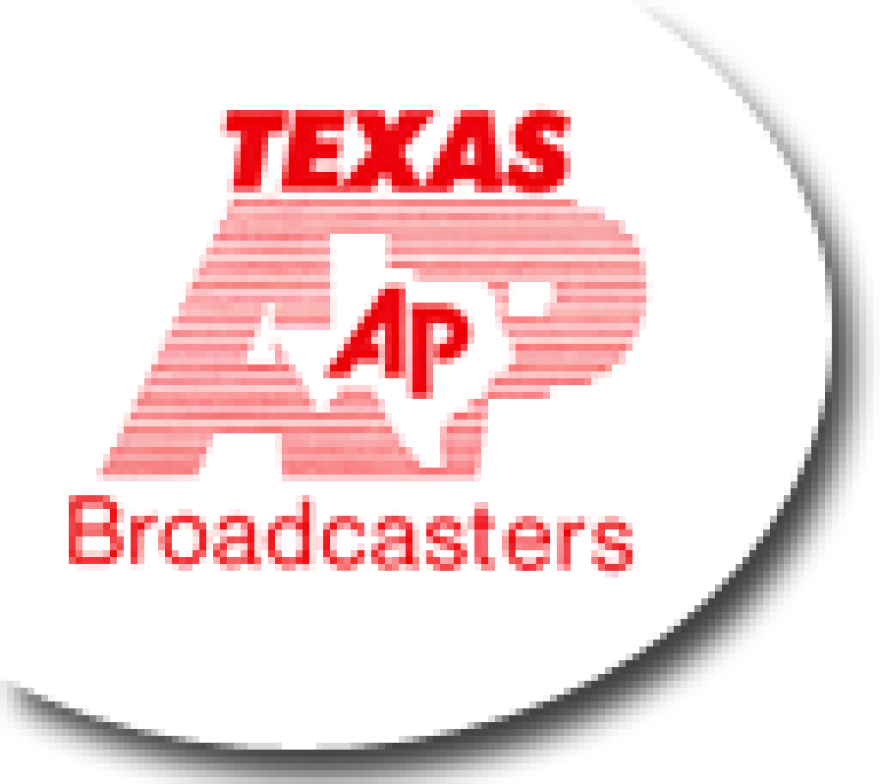 Texas AP Broadcasters (logo)