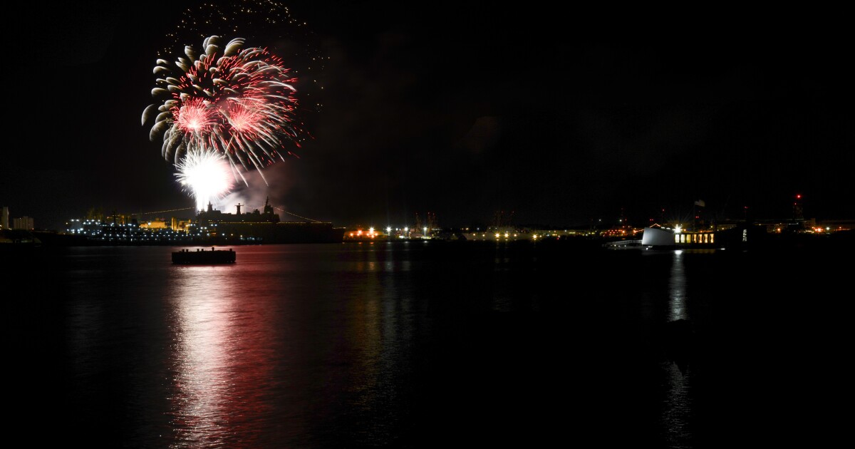 From patriots to partygoers, locals share their plans for July Fourth