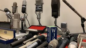 The National Recording Registry contains clips of iconic moments from music, news, theater and sports.