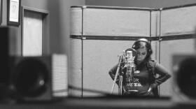 As a child, R&B artist Tracy Cruz listened to her family sing in their native Tagalog and groove to the sounds of popular American soul. Now, Tracy uses her impressive vocal range to share captivating songs of passion, heartbreak and hope. 