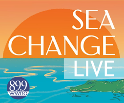 Sea Change live tile