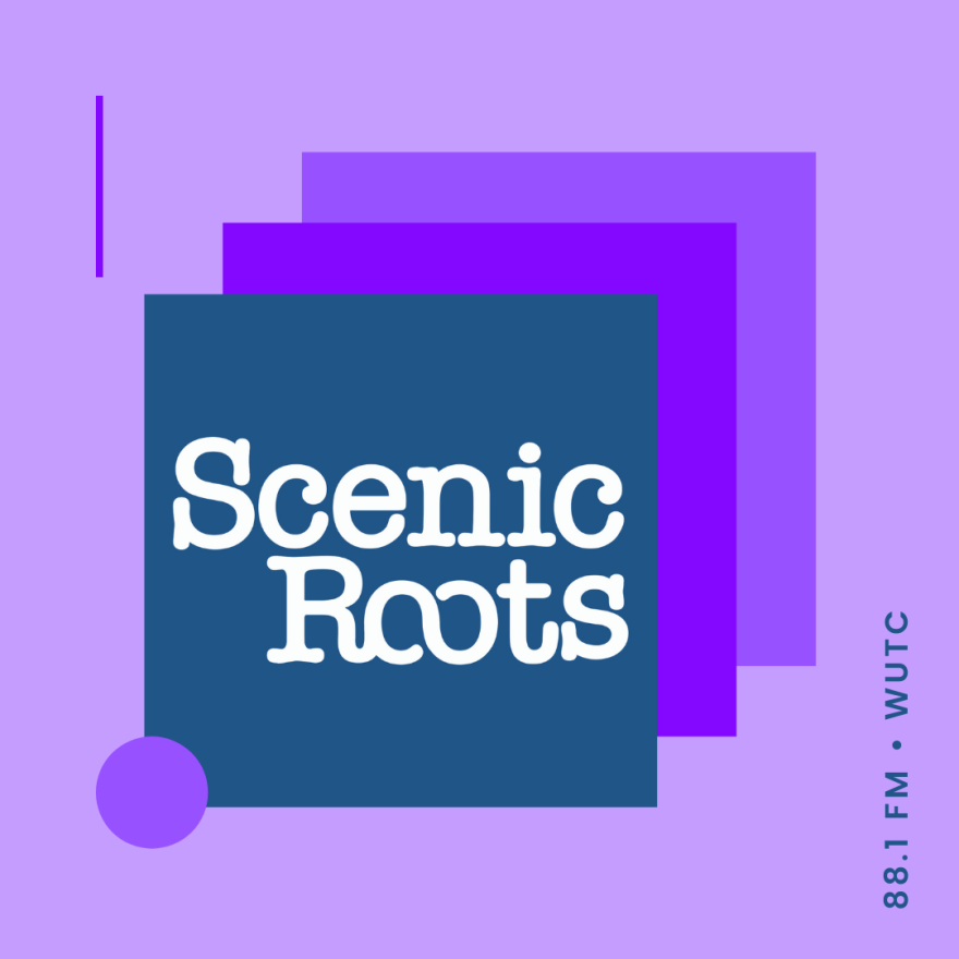 Scenic Roots - Weds 10/12/22