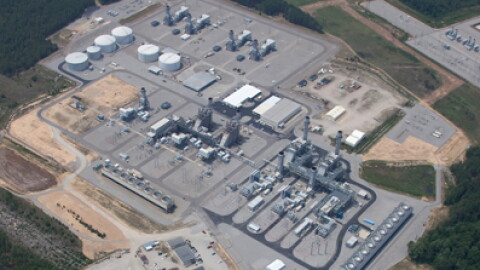 The N.C. Utilities Commission has denied Duke Energy a certificate of public convenience and necessity for a sixth combustion turbine at its Smith Complex in Richmond County. Among other concerns, commissioners said Duke needed to better answer questions about how much of the turbine's power would be used by data centers and who would pay for the plant.