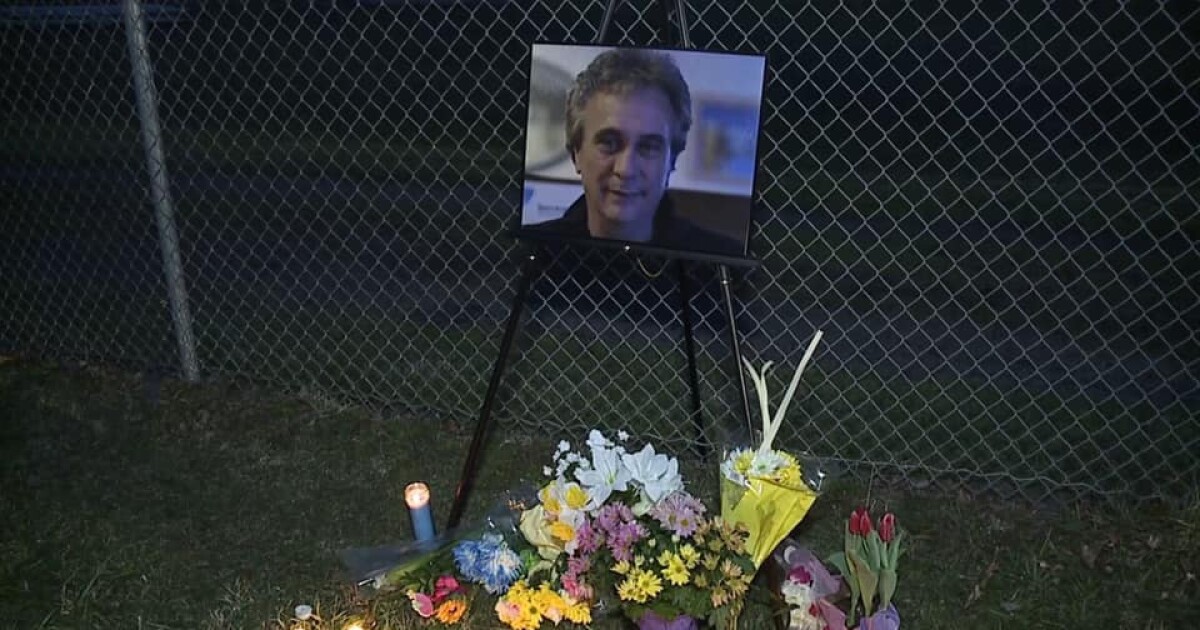 Pennsylvania Supreme Court won't hear appeal from Schuback in Robert Baron homicide case