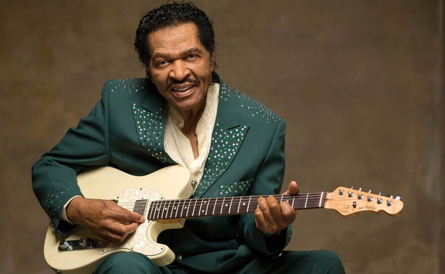 Bobby Rush