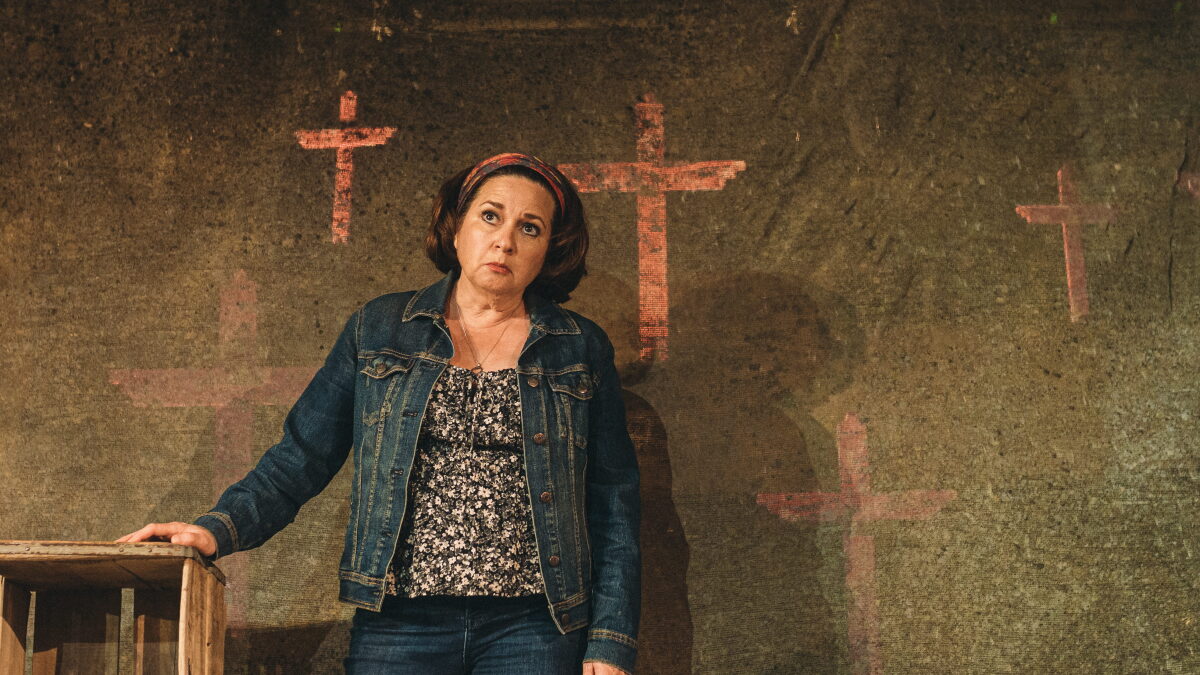 Review: Isaac Gómez's play at Undermain Theatre focuses on killings of women in Juárez - Vimarsana News