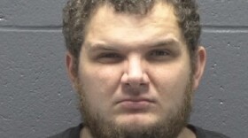 Austin Lee Dill, 29