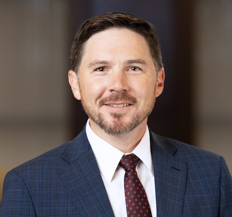 Charles Gascon is an economist and assistant vice president in the research research division of the St. Louis Federal Reserve Bank.